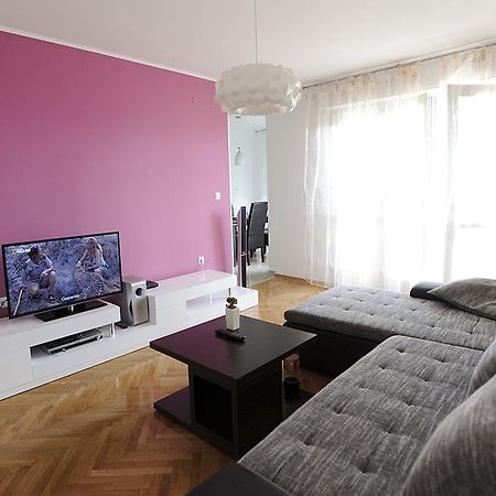 Apartment Sunset Boulevard ザダル 部屋 写真