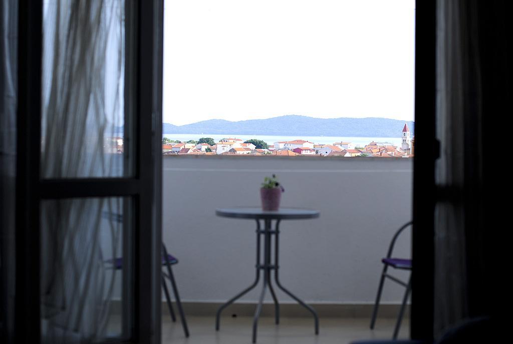 Apartment Sunset Boulevard ザダル 部屋 写真