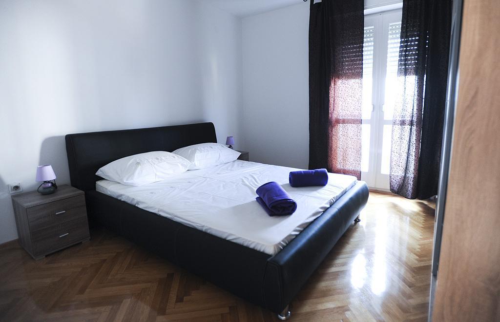 Apartment Sunset Boulevard ザダル 部屋 写真
