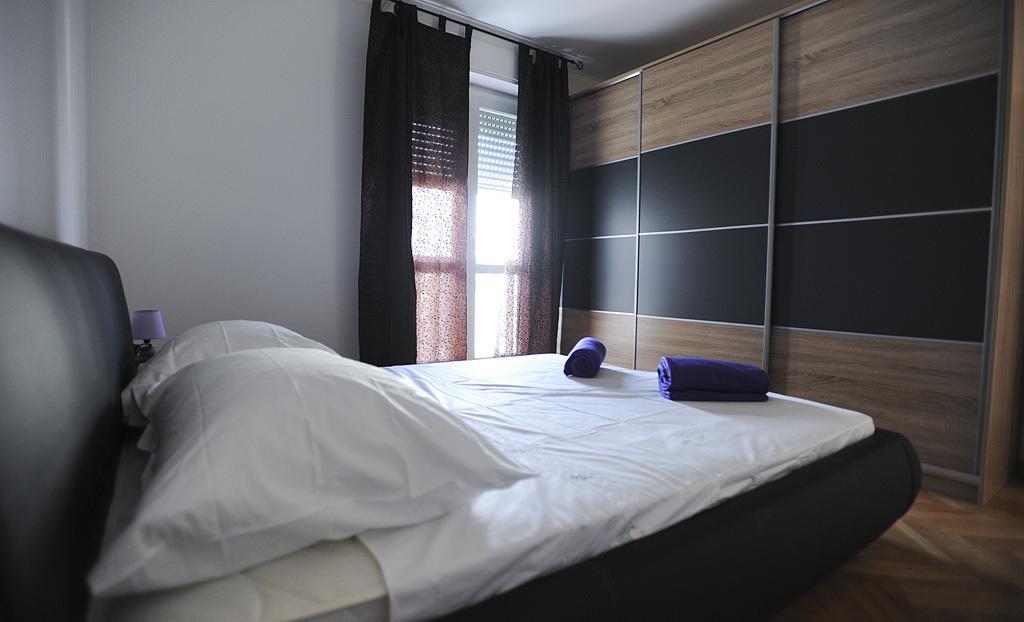 Apartment Sunset Boulevard ザダル 部屋 写真