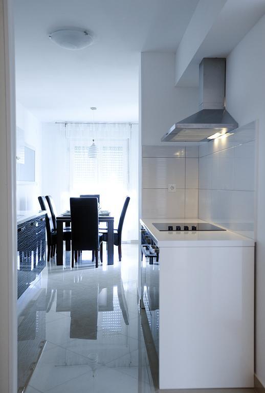 Apartment Sunset Boulevard ザダル 部屋 写真