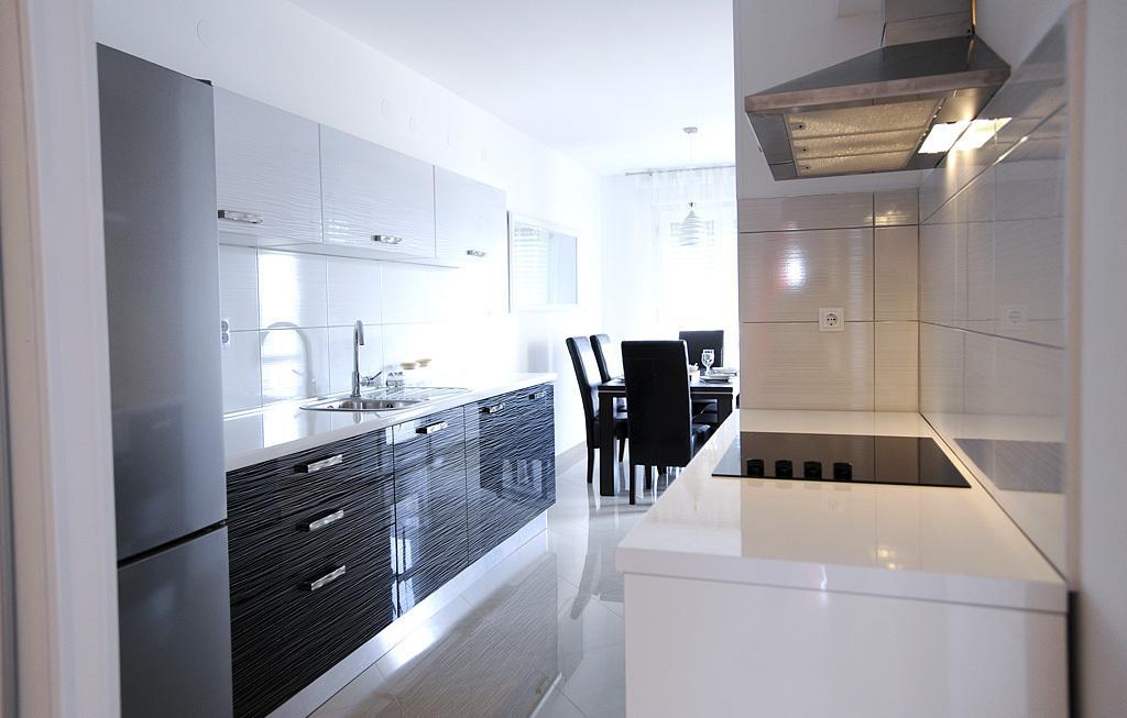 Apartment Sunset Boulevard ザダル 部屋 写真